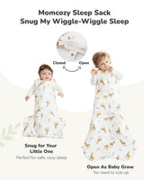 Gigoteuse pour bébé Momcozy 1,5 TOG