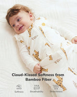 Gigoteuse pour bébé Momcozy 1,5 TOG