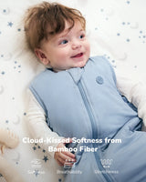 Gigoteuse pour bébé Momcozy 1,5 TOG