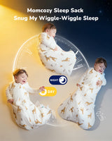 Gigoteuse pour bébé Momcozy 1,5 TOG