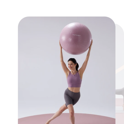 Your Personal Coach at Home