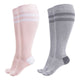 Momcozy Compression Socks for Women Wide Calf