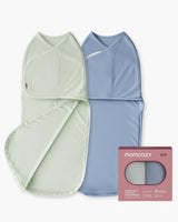 Momcozy Couverture d’emmaillotage