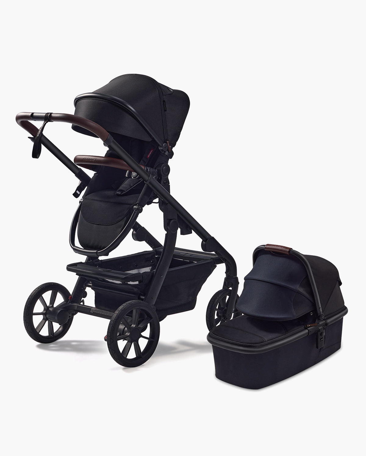 mothers choice double stroller Momcozy Double Umbrella Stroller
