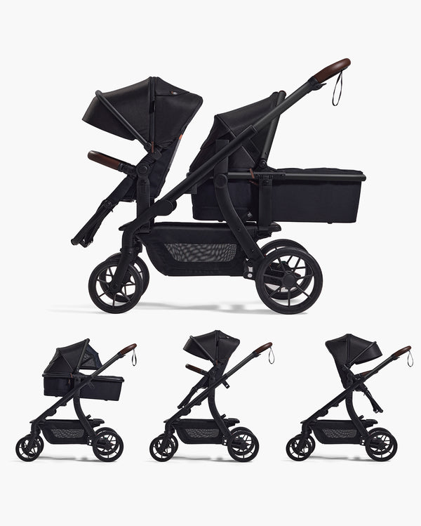 Top Strollers Best Strollers 2026: Top 10 Picks Reviewed by Parents