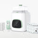 Cleaning Bundle: KleanPal Pro Baby Bottle Washer + 120 Cleaning & 30 Descaling Tablets