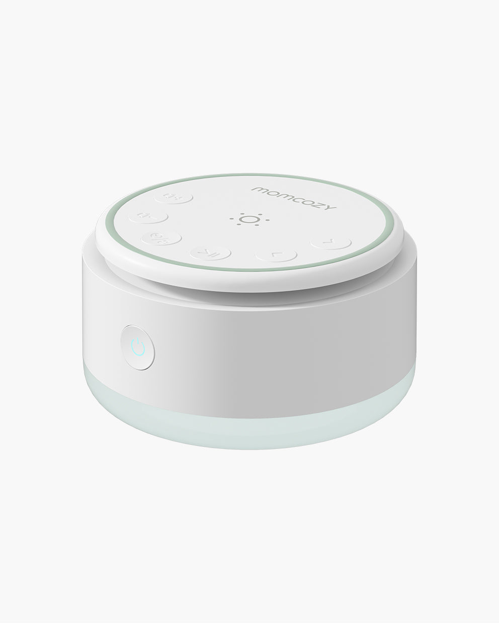 summer infant sound machine Momcozy Portable Baby Sound Machine