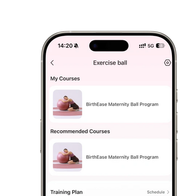 Where Moms & Experts Connect