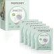 Momcozy Detergent Tablets for Baby Bottle Washer, 200 Tablets