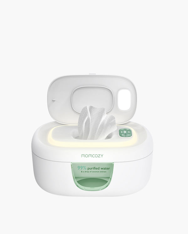 Momcozy Large Capacity Baby Wipe Warmer