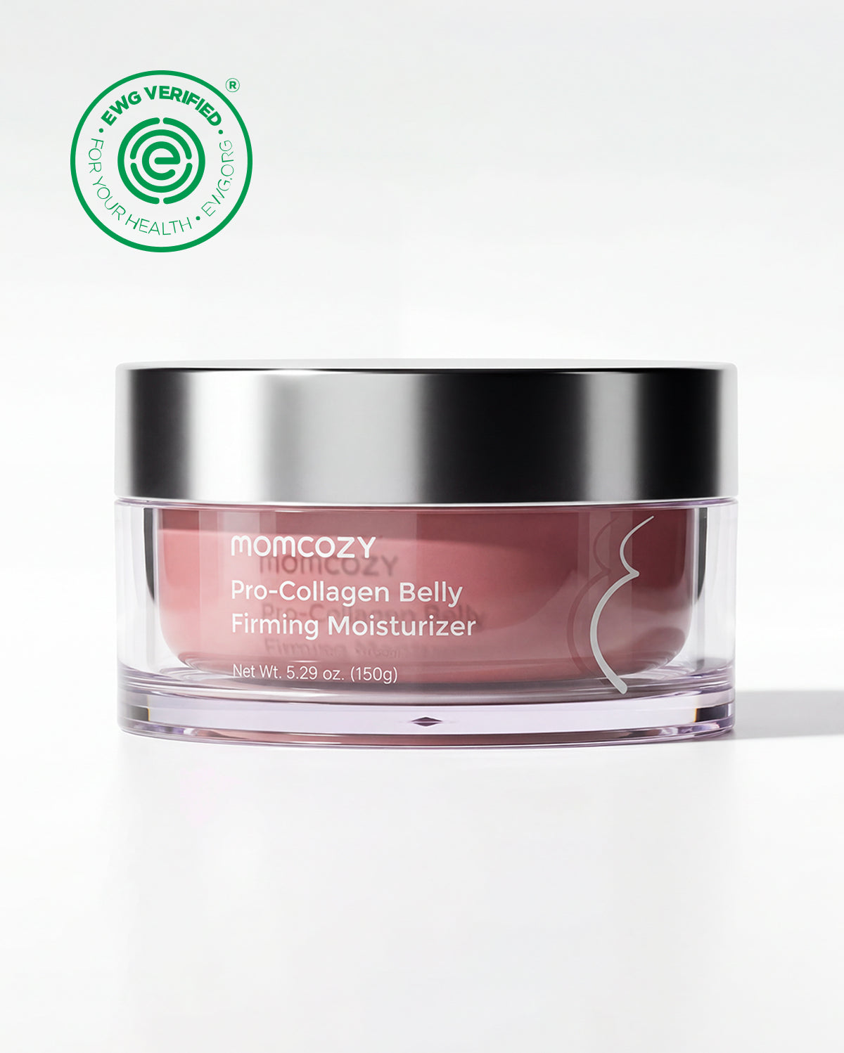 Momcozy Pro-Collagen Belly Firming Moisturizer Stretch Mark Cream