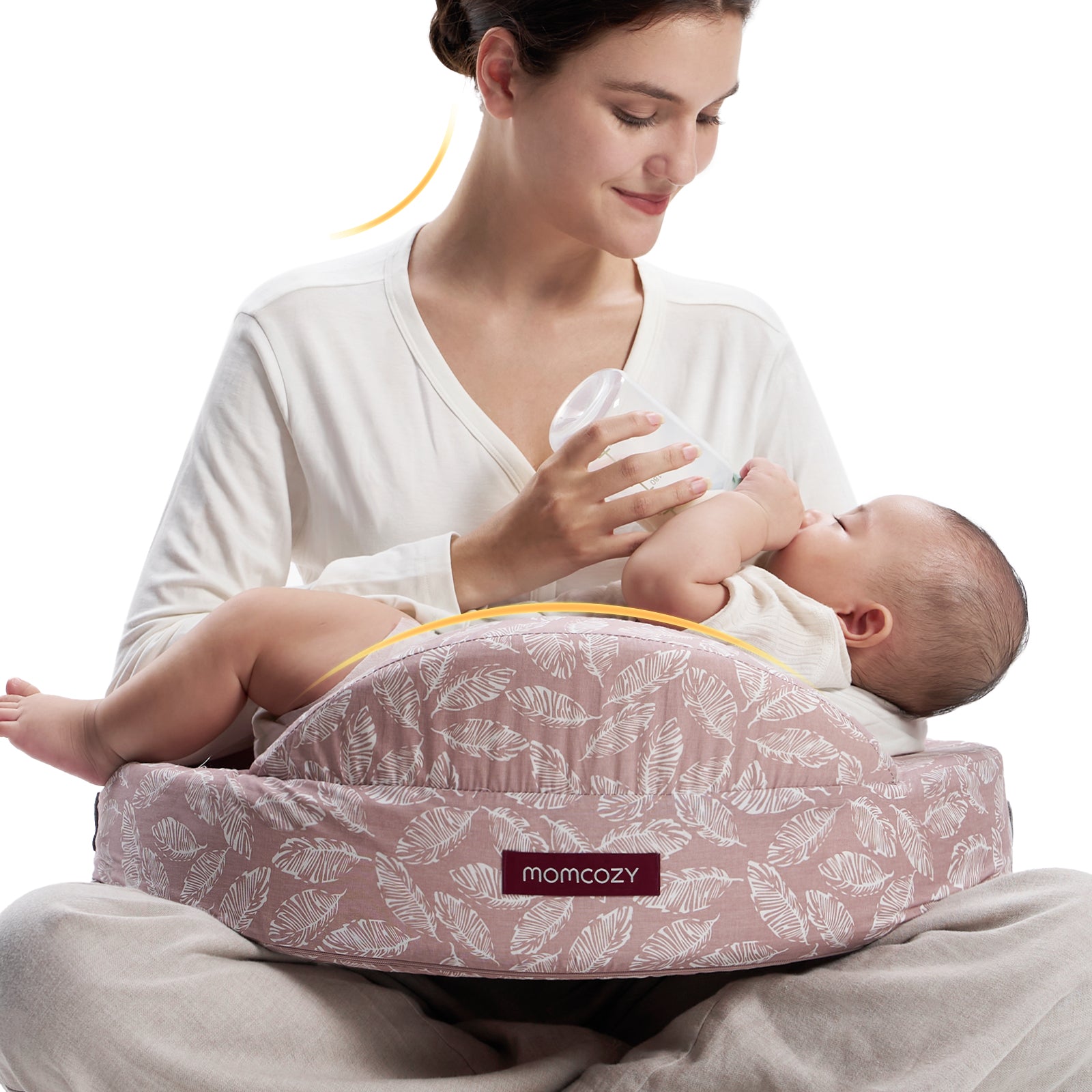 Momcozy MaxSupport Stillkissen