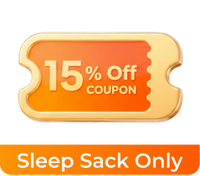 15% OFF Coupon