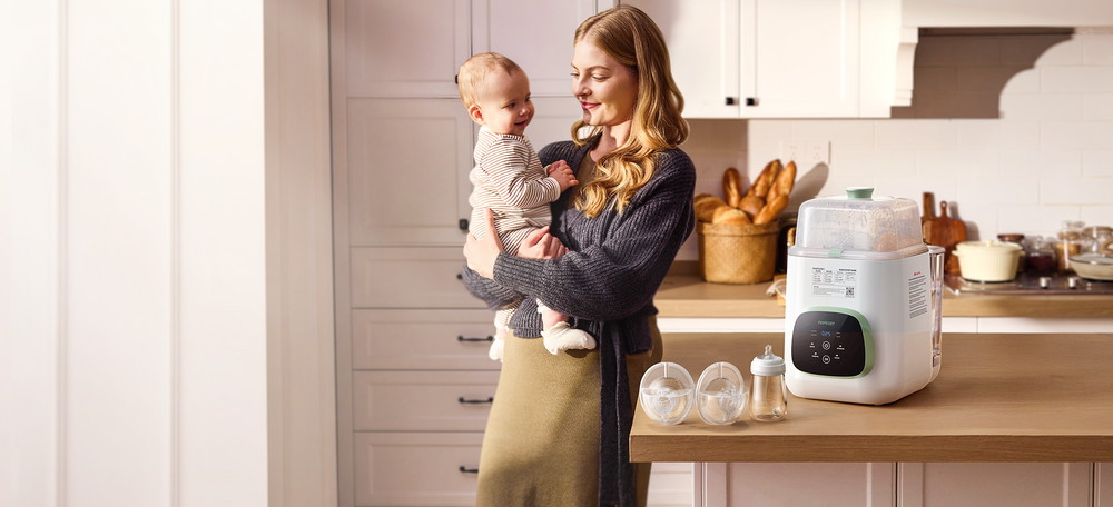 アウトドア用母乳クーラー ポータブルボトルウォーマー 断熱タンブラー