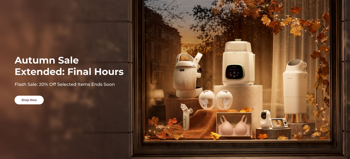 Fall Sale