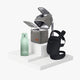 Momcozy PureHug Babytrage - Ergonomisch, gemütlich und leicht