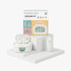Baby-Care Bundle：All-in-1 Core Baby Kit & Electric Baby Nail File & Baby Wipe Warmer