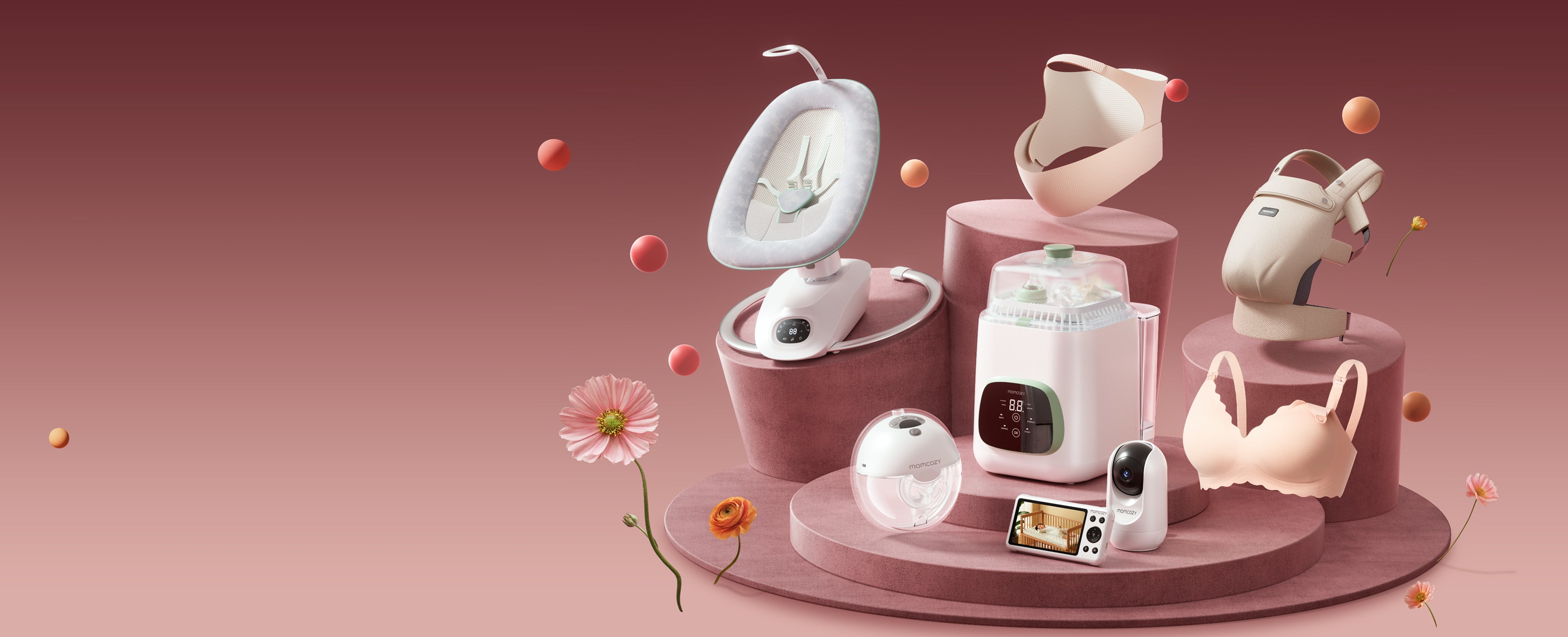 Momcozy Prime Big Deals Day: Last Chance for 20% OFF – Page 3