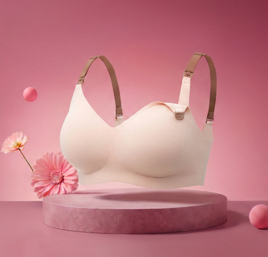 Jelly Strip 3.0 Busty Nursing Bra