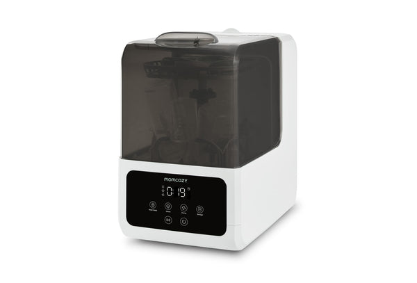 Pre-order: Momcozy DeepClean Lite Baby Bottle Washer and Sterilizer