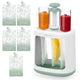 Momcozy Squeeze Station | Baby Food Pouch Filler