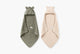 Khaki & Green