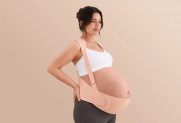 BellyEmbrace - Faja de Maternidad Momcozy Ergonest
