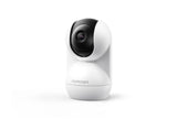 1080p Full HD Camera for Video Baby Monitor BM03 Black