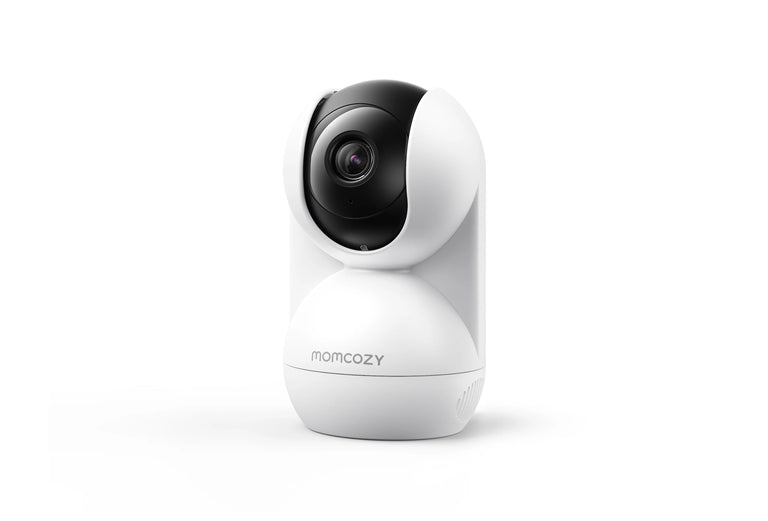 Translation missing: fr.1080p Full HD Camera for Video Baby Monitor BM03 Black