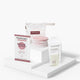 Pumping Essentials Bundle: Breast Pump Wipes, Reusable Breast Pads & Milk Storage Bags