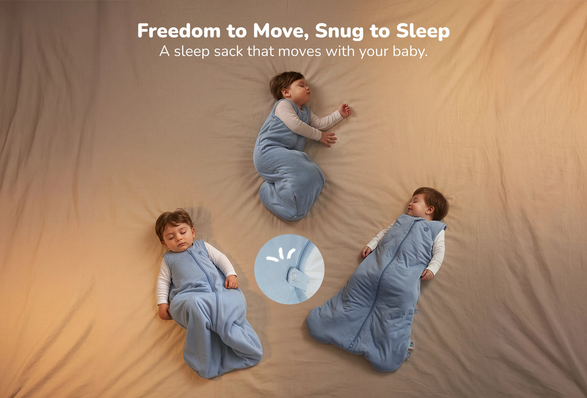 Momcozy MaxSupport Stillkissen