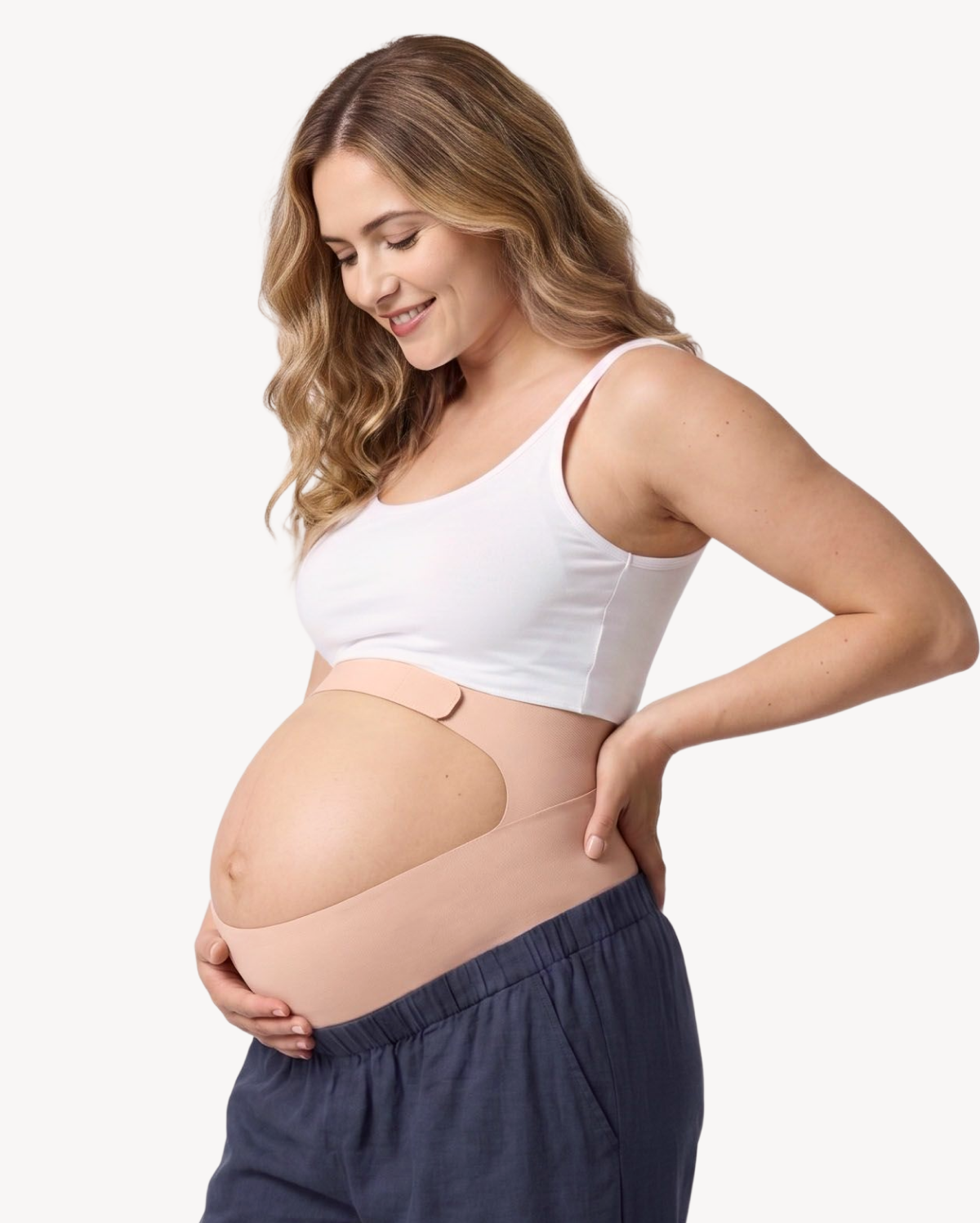 BumpEase - Momcozy Ergonest Maternity Belly Band