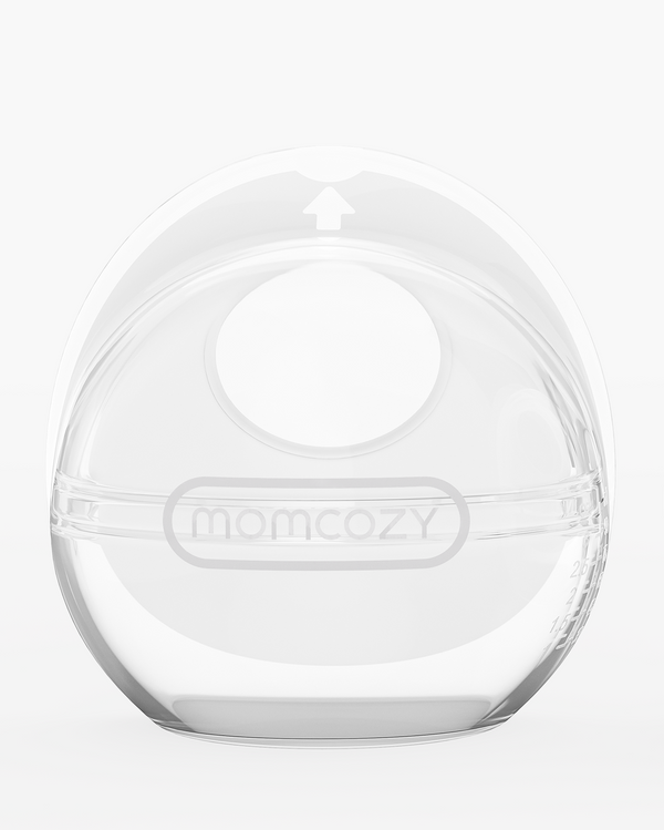 Momcozy Breast Milk Collector