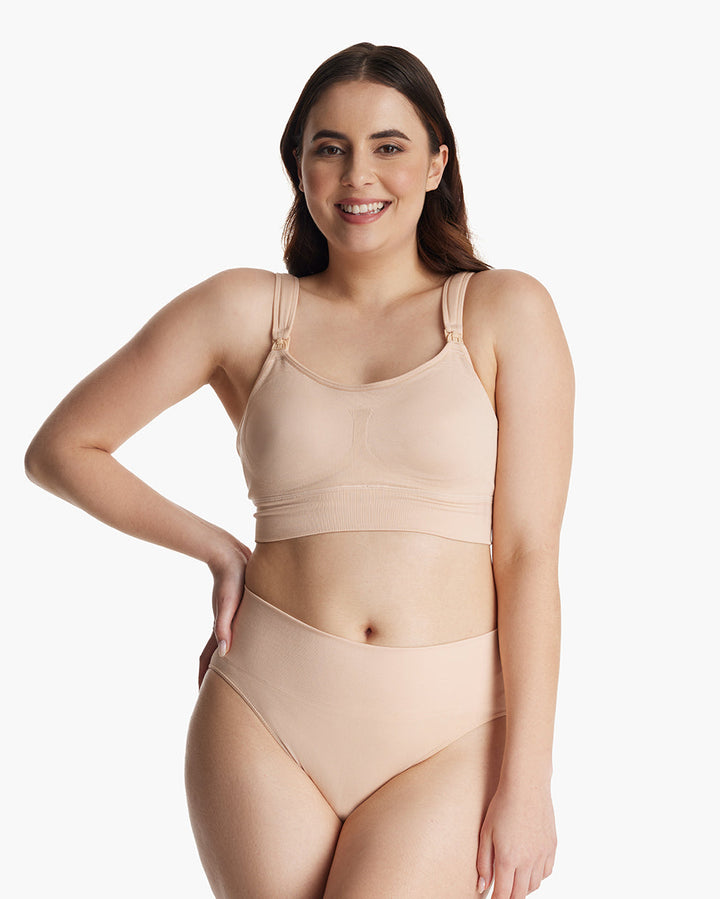 maternity bra