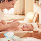The Newborn Mess-Free Morning Routine Kit