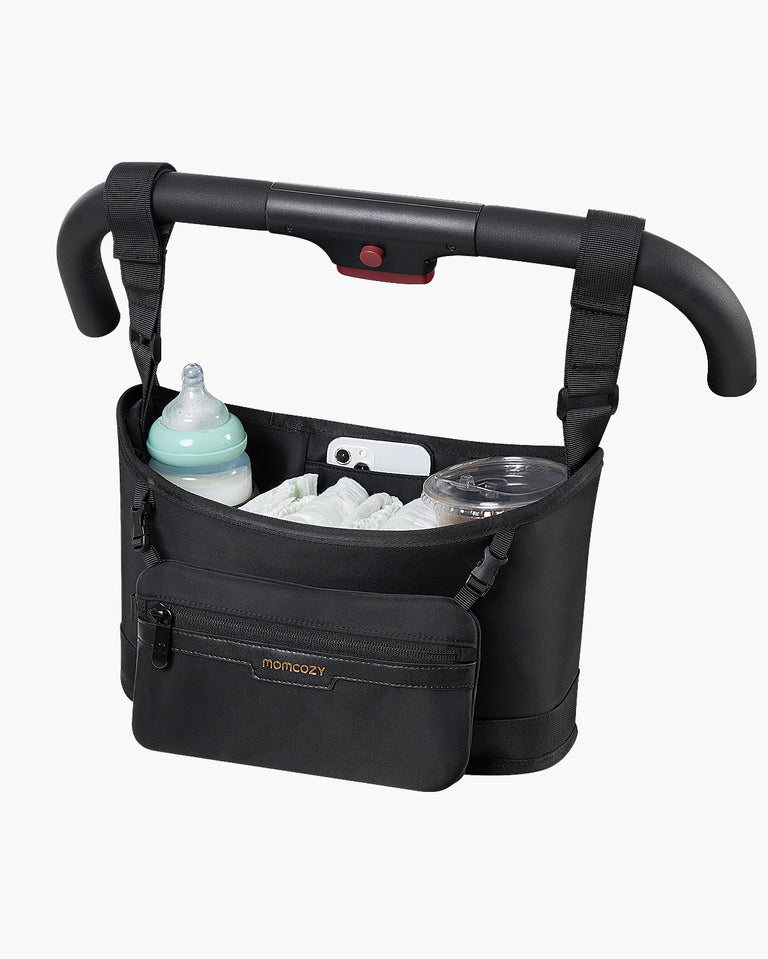 Organisateur universel de poussette Momcozy
