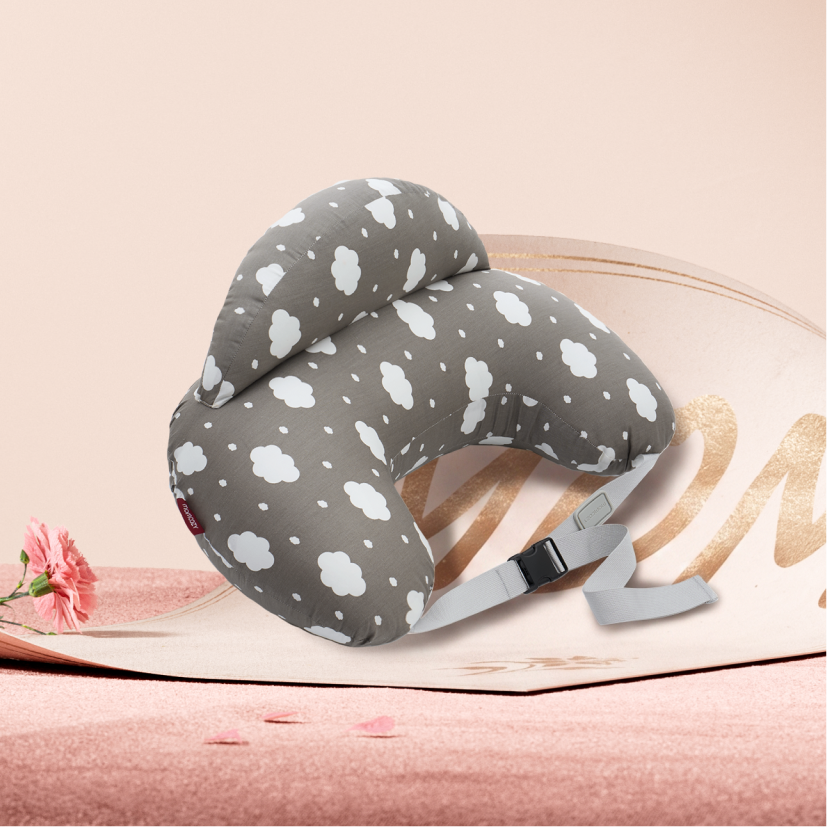 Momcozy MaxSupport Poduszka do Karmienia