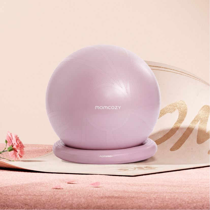 Momcozy BirthEase Maternity Ball Set