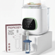 Momcozy Innowacyjny Zestaw Szczotek do Butelek z Mechanizmem Push-Press