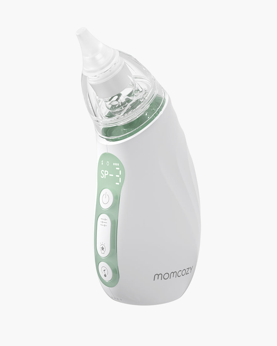 Aspirateur nasal électrique Momcozy classique