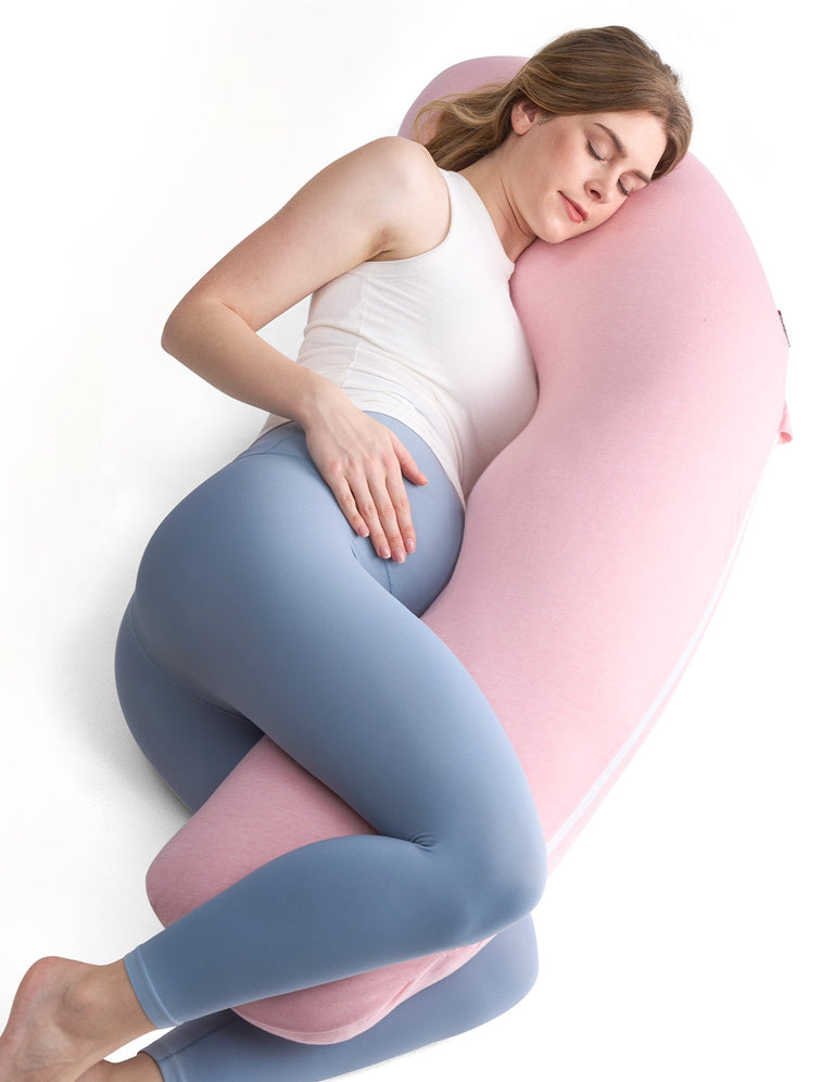 Translation missing: es.Almohada de maternidad en forma de J