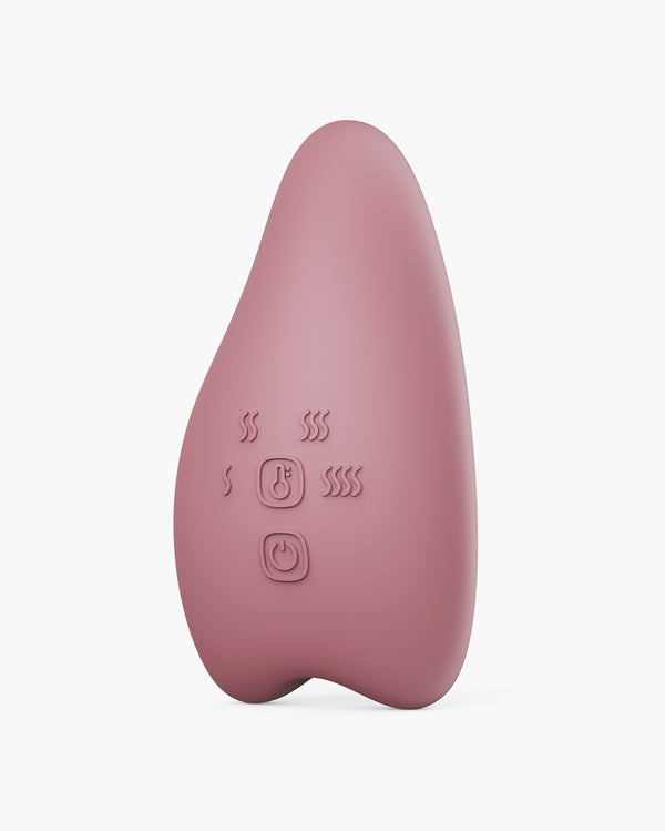 Momcozy Warming Lactation Massager Pro