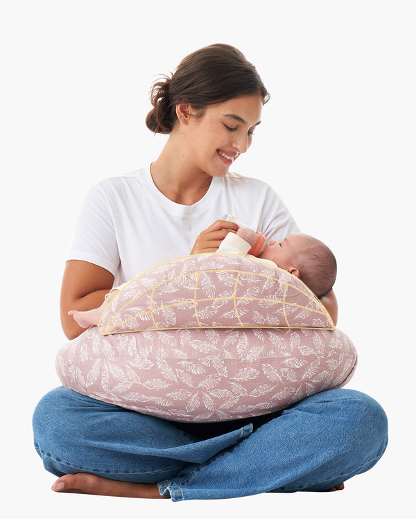 Oreiller d'allaitement original de Momcozy