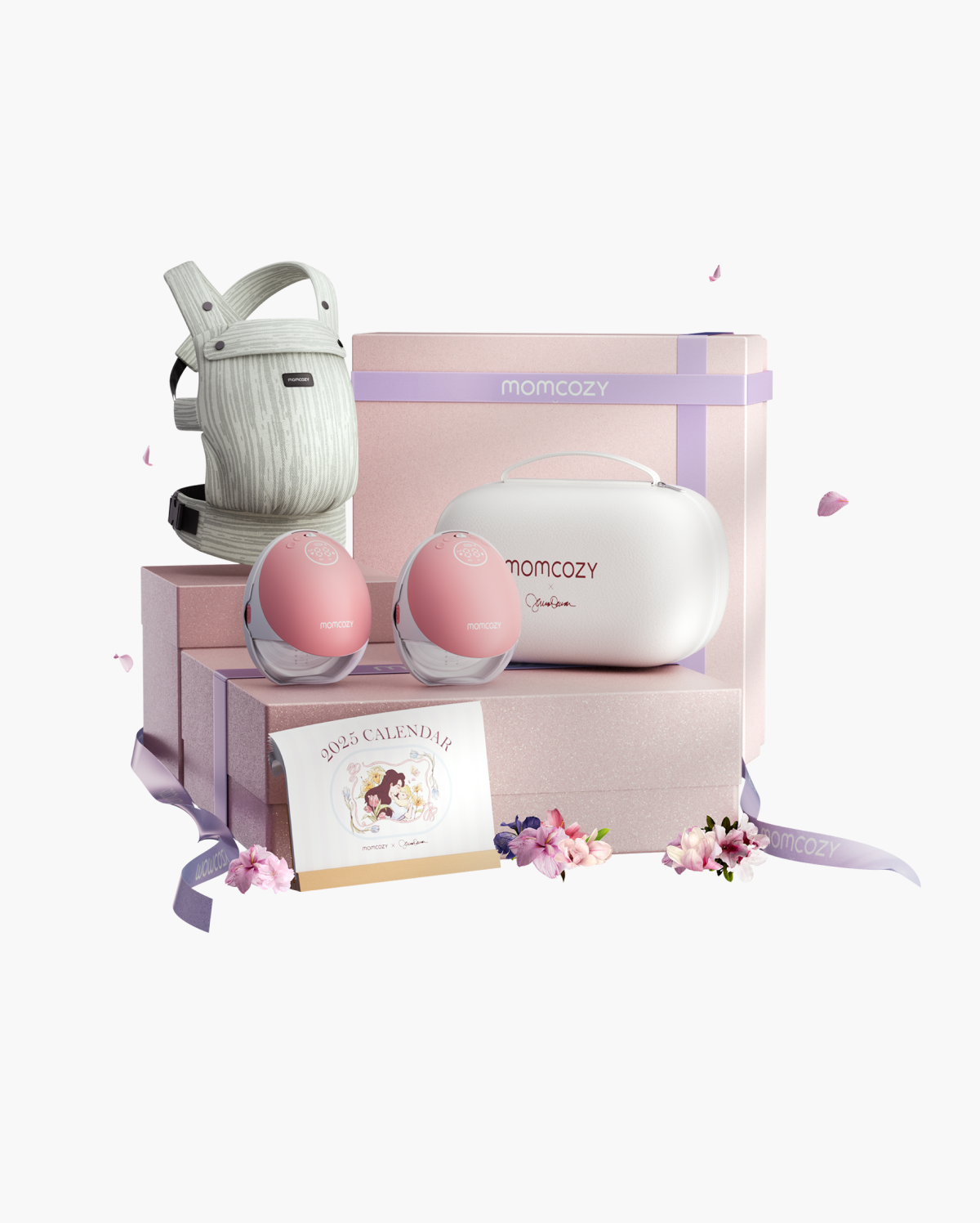 Les Avantages D'un Soutien-gorge De Pompage Mains Libres Pour Les