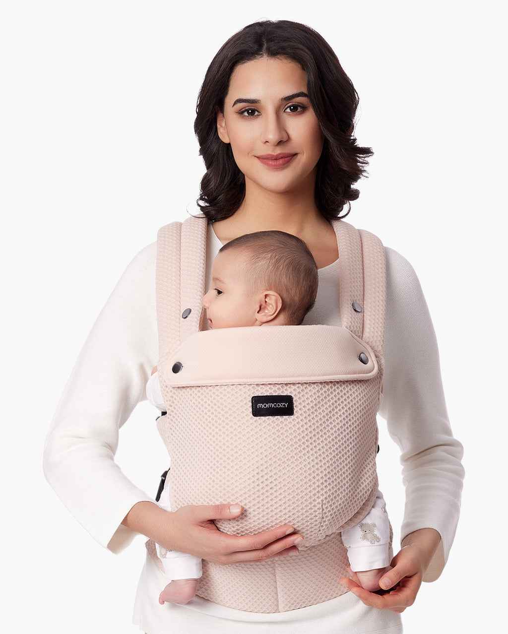 PureHug Portabebés