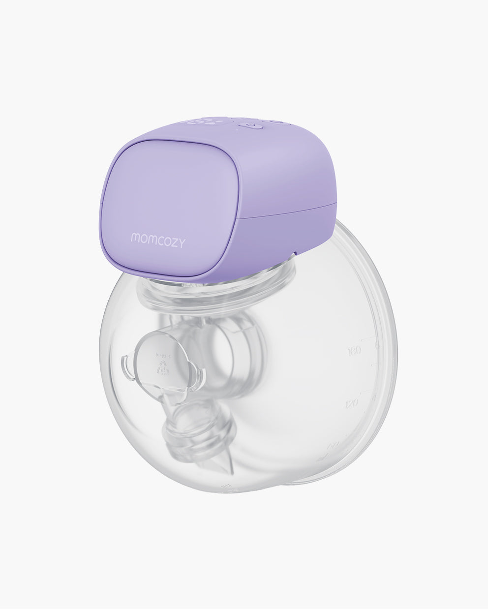Momcozy Wearable Breast Pump S9, Electric Hands-Free Indonesia