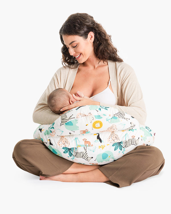 Momcozy Original Nursing Pillow