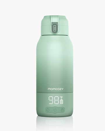 Superfast Portable Baby Bottle Warmer for Travel
