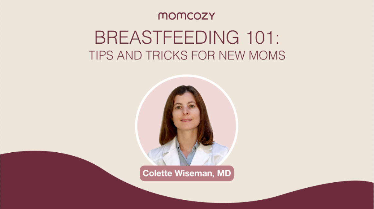 Breastfeeding Support Live Chat