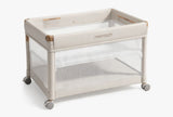 Momcozy One-Click Foldable Baby Playard